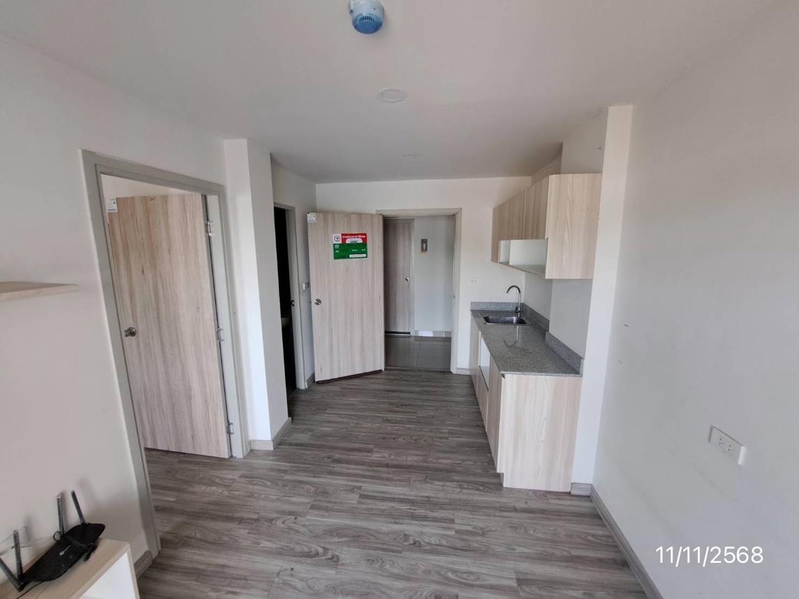 รูป คอนโดมิเนียม 124 ตร.ม. ศรีราชา ชลบุรี 1.4M - รูปที่ 11/24