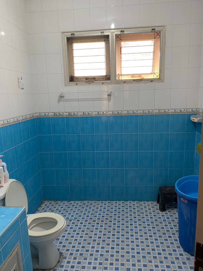 รูป ขายบ้านพร้อมที่ดิน หมู่บ้านธาราฟ้าใส1 - รูปที่ 9/10