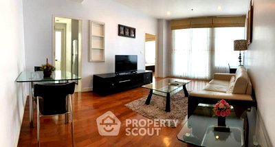 Condos for rent : 1-BR 60 Sqm At Siri Residence Sukhumvit Near BTS Phrom Phong (ID 2538996)