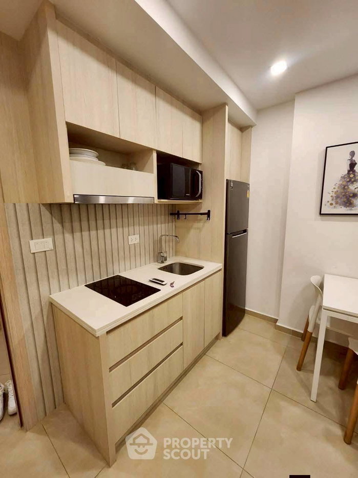 รูป คอนโด 1-ห้องนอน ที่ โอลิมปัส ซิตี้ การ์เด้น ใกล้ พัทยาใต้ (ID 2681681) - รูปที่ 2/9