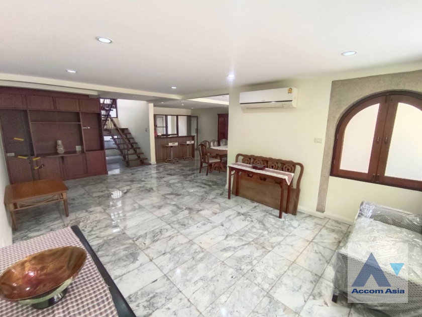 รูป 🔼🔽 AccomA 📩  3 BR House in Khlong Tan Nuea (2513018) - รูปที่ 2/14