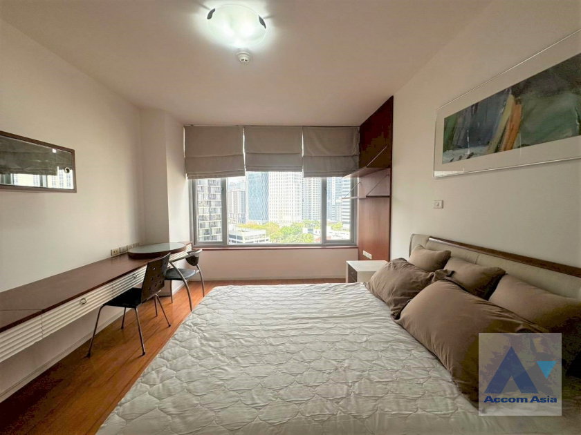 รูป 🔼🔽 AccomA 📩  2 BR Condominium @All Seasons Mansion (AA45401) - รูปที่ 19/20