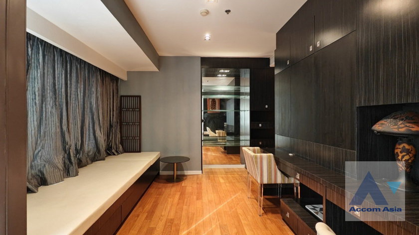 รูป 🔼🔽 AccomA 📩  2 BR Condominium @Amanta Lumpini (AA45206) - รูปที่ 8/10