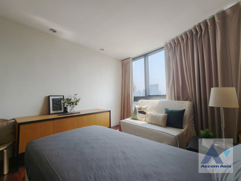 picture 🔼🔽 AccomA 📩  2 BR Condominium @President Place (AA18905) - 16/18