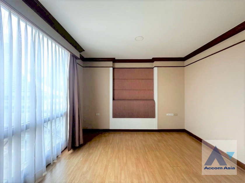 รูป 🔼🔽 AccomA 📩  3 BR Condominium @Somkid Gardens (1510365) - รูปที่ 14/20