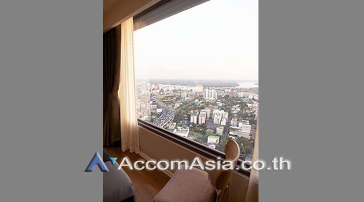 รูป 🔼🔽 AccomA 📩 Spacious condominium with green views and stylish fittings (13002466) - รูปที่ 9/9