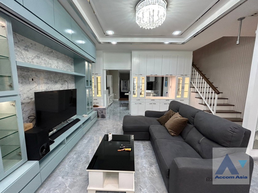 picture 🔼🔽 AccomA 📩 Townhouse with cozy layout and shared rooftop (AA37335) - 4/20