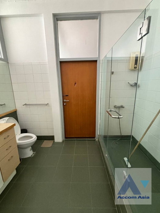 รูป 🔼🔽 AccomA 📩 Home Office 2 BR House in Phra Khanong Nuea (AA15311) - รูปที่ 6/10