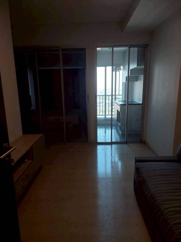 รูป ขายถูก+ฟรีโอน คอนโด นิช ไอดี @ ปากเกร็ด สเตชั่น ตรงข้าม รร.สวนกุหลาบนนท์ (ห้าแยกปากเกร็ด)  - รูปที่ 12/22