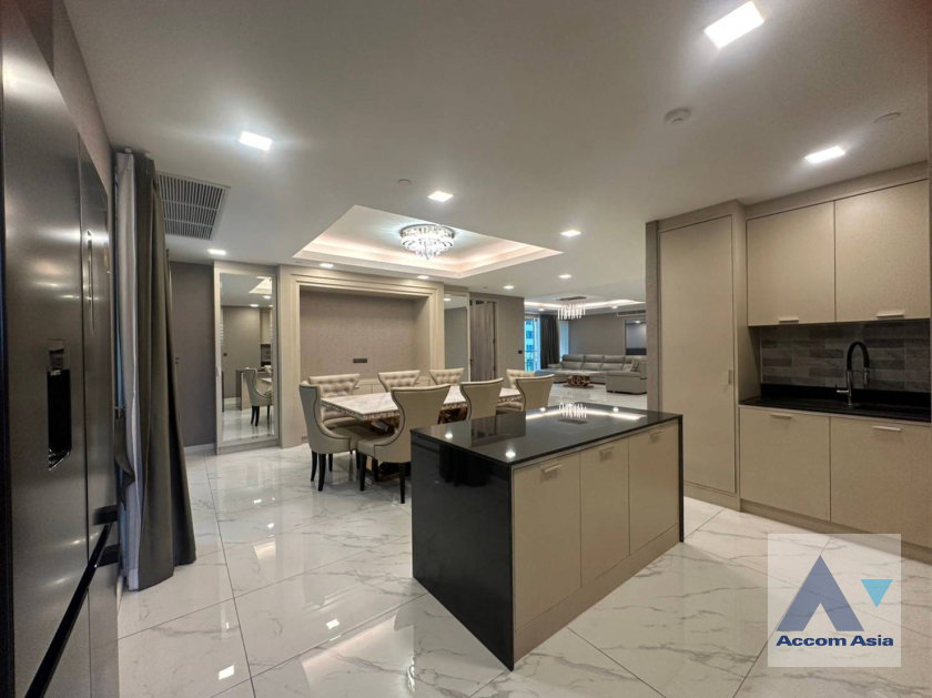 picture 🔼🔽 AccomA 📩 A whole floor,Pet friendly 4 BR Condominium @Ideal 24 (AA29944) - 6/20