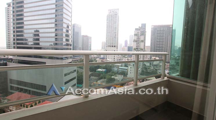 รูป 🔼🔽 AccomA 📩  2 BR Condominium @The Infinity Sathorn (13002548) - รูปที่ 10/10