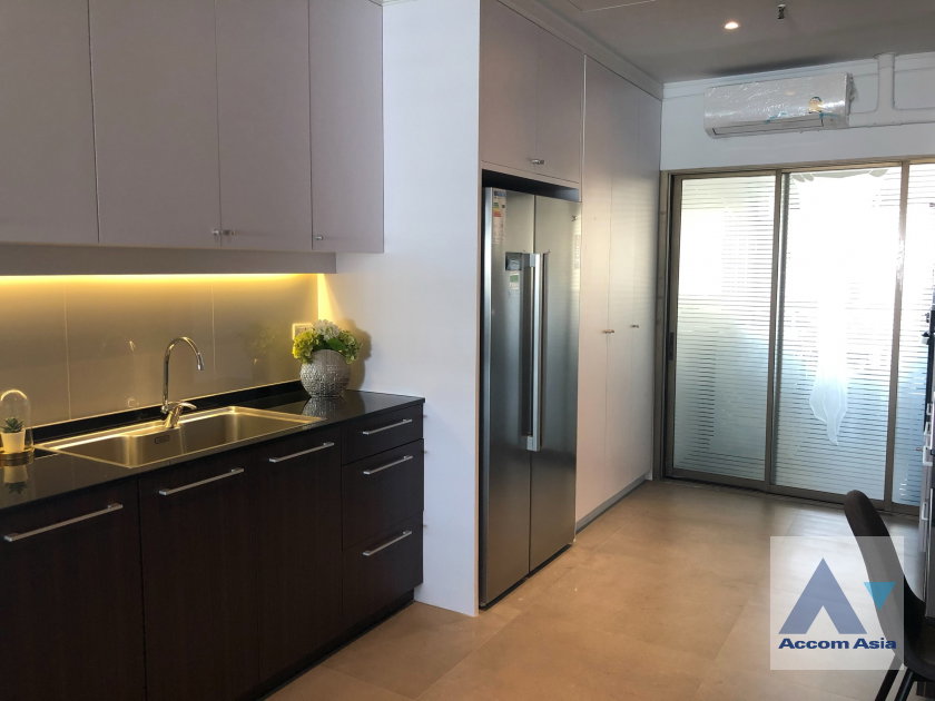 picture 🔼🔽 AccomA 📩 Fully Furnished,Big Balcony 3 BR Condominium @Tower Park (AA25398) - 18/20