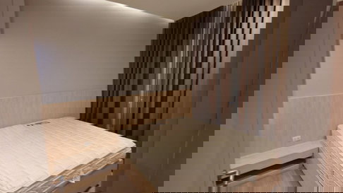 🤝🏻RB23943 ให้เช่าถูกมาก👍นิช ไพรด์ ทองหล่อ - เพชรบุรี✅แอดไลน์ @mproperty( มี @ ด้วย) แอดมินตอบไว