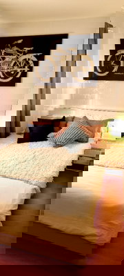 Condos for rent Rangsit Market : For rent: Lumpini Klong 1 condo, beautifully decorated in a minimalist style. 1 bedroom, 1 bathroom – very stylish and cozy unit.