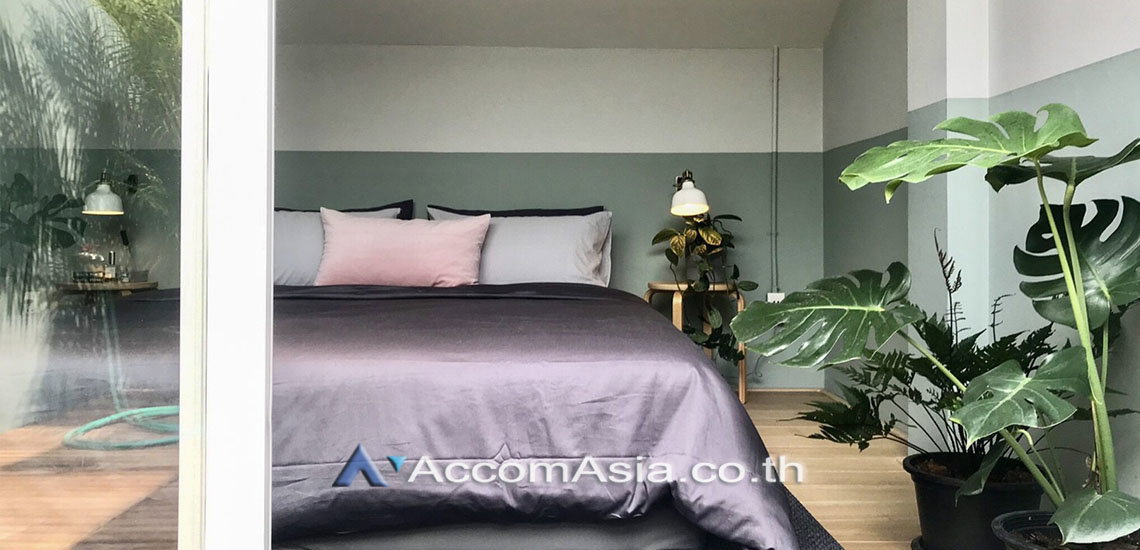 picture 🔼🔽 AccomA 📩  2 BR Townhouse in Khlong Tan Nuea (AA28373) - 14/19