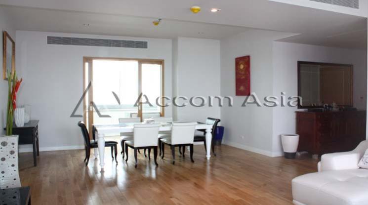 picture 🔼🔽 AccomA 📩 2 BR Condominium @Millennium Residence @ Sukhumvit (1514638) - 2/9