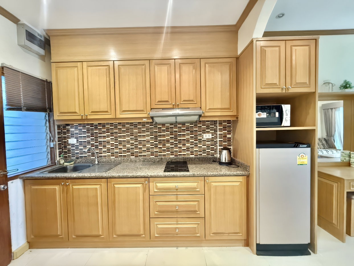 รูป Baan Suan Lalana Condominium for Sale Jomtien - รูปที่ 6/13