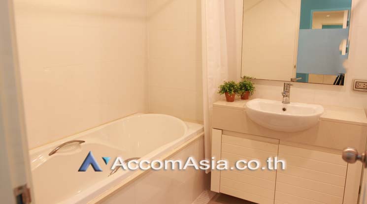 รูป 🔼🔽 AccomA 📩  2 BR Condominium @Siri Residence Sukhumvit 24 (AA18565) - รูปที่ 13/15