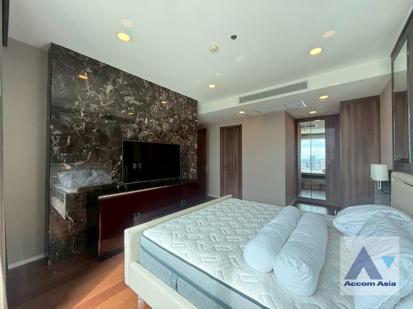รูป 🔼🔽 AccomA 📩  2 BR Condominium @Park Origin Phrom Phong (AA23396) - รูปที่ 13/16