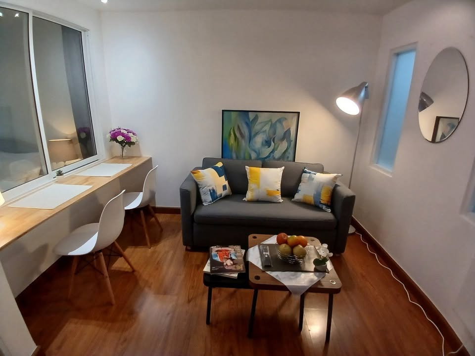 รูป RS5560 ให้เช่าคอนโด Surawong City Resort ใกล้  BTS ช่องนนทรี - รูปที่ 2/18