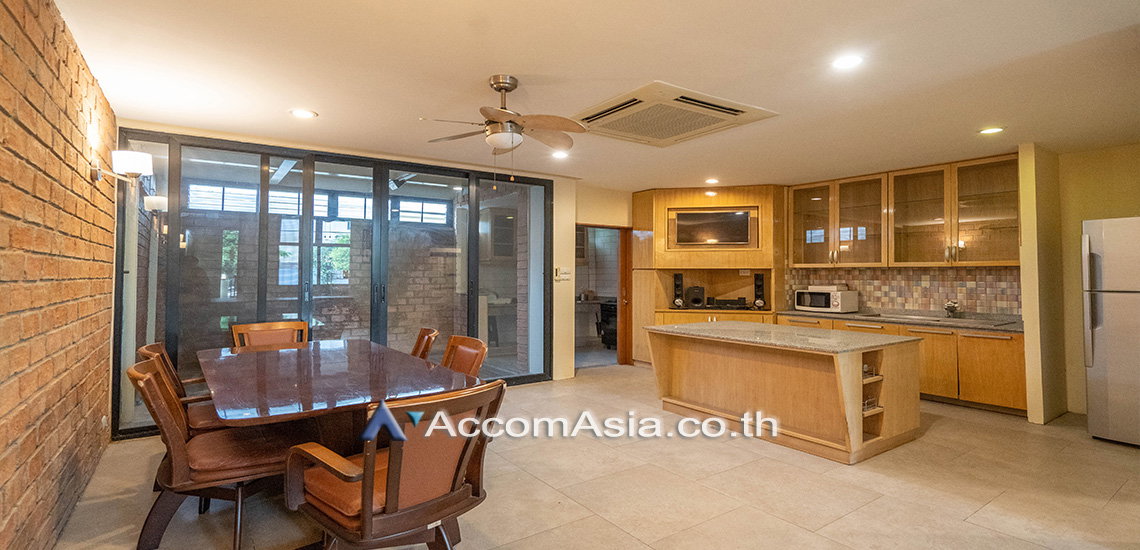รูป 🔼🔽 AccomA 📩  3 BR House @Home Place Sukhumvit 71 (AA11214) - รูปที่ 2/18