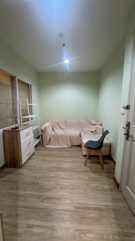 รูป Life รัชดา-สุทธิสาร 30เมตรจาก MRT สุทธิสาร 30ตรม. - รูปที่ 5/12