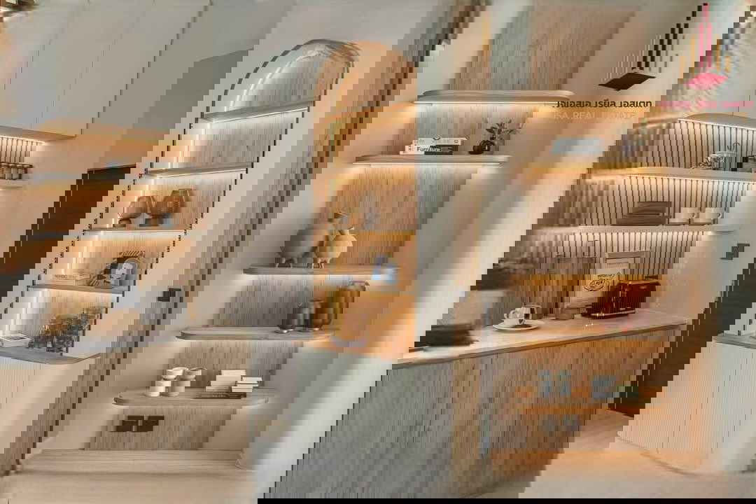 รูป ✨ ให้เช่า เดอะ เจนทริ พัฒนาการ 2 ✨   ราคา 450,000 บาท/เดือน - รูปที่ 8/9