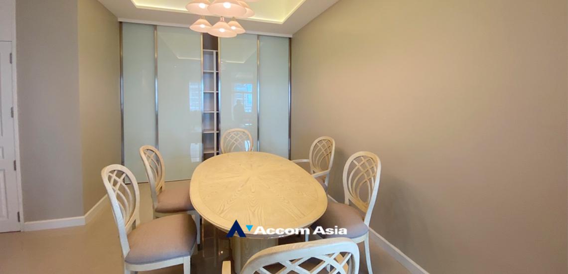 picture 🔼🔽 AccomA 📩 Pet friendly 3 BR Condominium @Grand Langsuan (AA25426) - 5/15