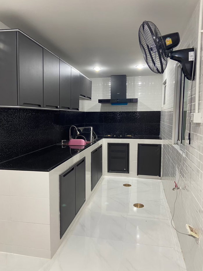 picture For rent Citysense Watcharaphol - 4/5