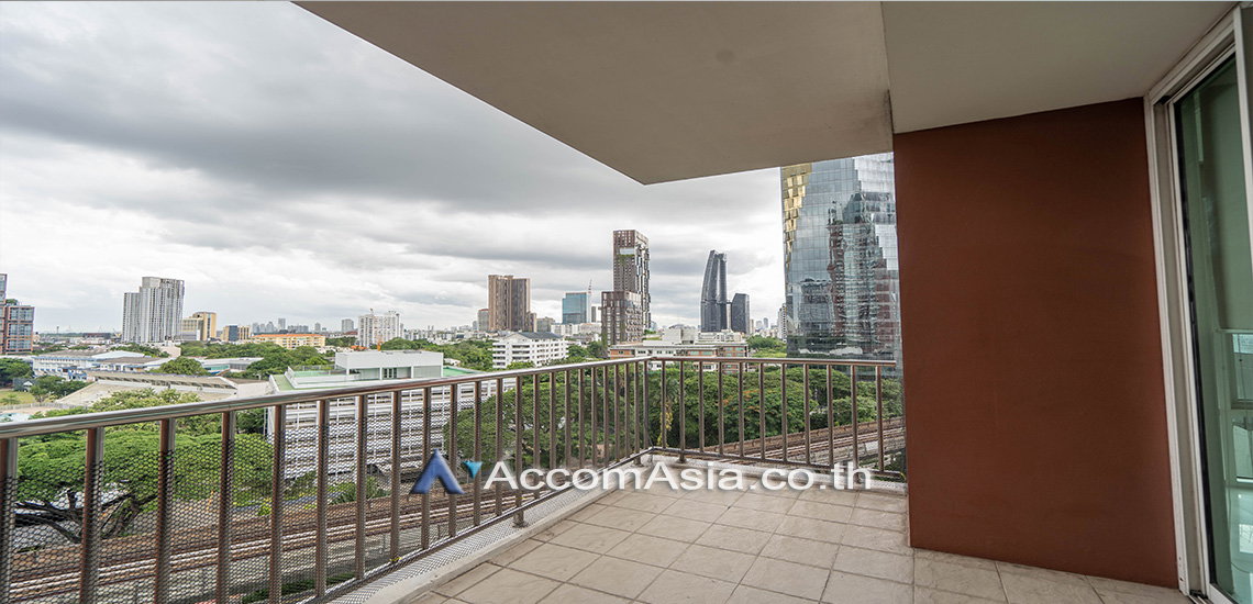 รูป 🔼🔽 AccomA 📩 Pet friendly 3 BR Condominium @Fullerton Sukhumvit (1510899) - รูปที่ 4/11