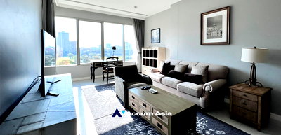 คอนโดให้เช่า : 🔼🔽 AccomA 📩 185 Rajadamri