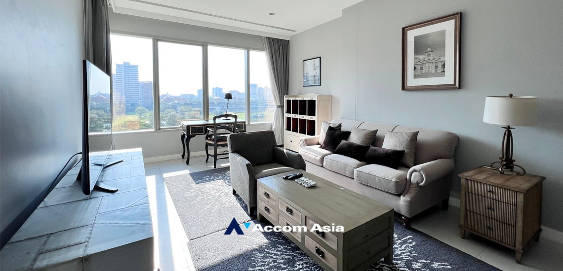 รูป 🔼🔽 AccomA 📩 185 Rajadamri - รูปที่ 1/20