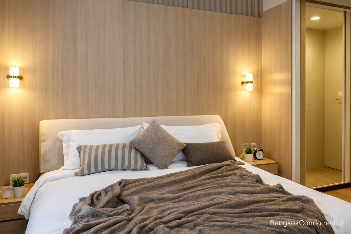 รูป 🍀🍀🍀BEST DEAL🔥ให้เช่า📌ไซมิส สุขุมวิท 48 ✨BTS อ่อนนุช(Line:@rent2022)✨พร้อมเข้าอยู่🌼A09953 - รูปที่ 2/17