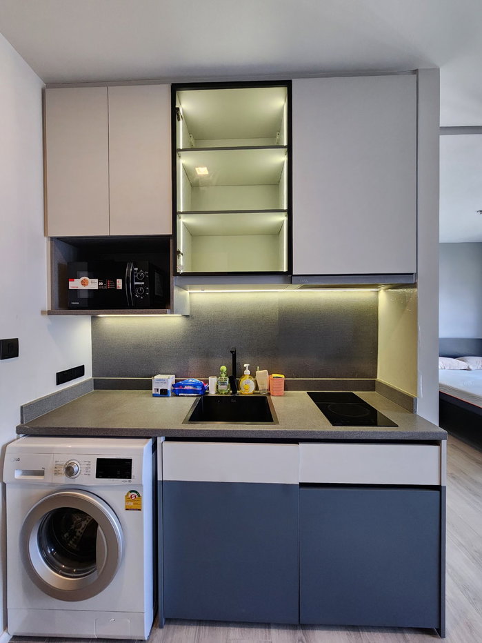 picture For rent The Key Rama3 ready to move in - 5/6