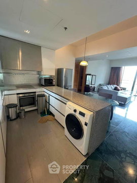 คอนโด 2-ห้องนอน ที่ เดอะ เม็ท สาทร ใกล้ BTS ช่องนนทรี (ID 904186)