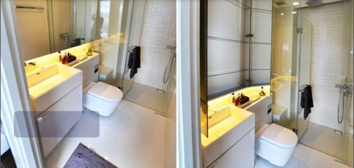 รูป 🤝🏻RB23945 ให้เช่าถูกมาก👍เดอะ เซนต์ เรสซิเดนซ์✅แอดไลน์ @mproperty( มี @ ด้วย) แอดมินตอบไว - รูปที่ 2/12