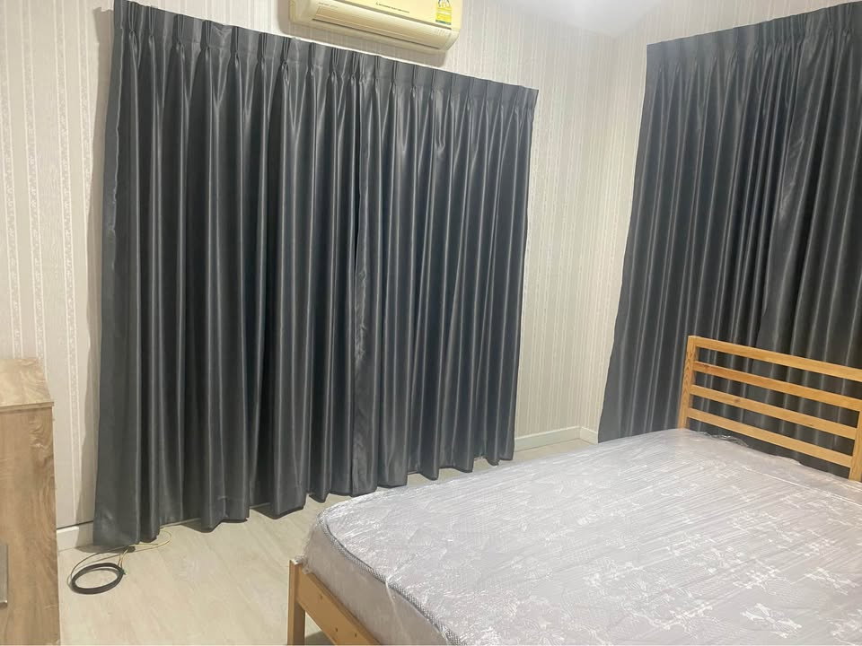 รูป ให้เช่า บ้านเดี่ยวโครงการเพอร์เฟ็คเพลส2 ขนาด 58 ตรม.  232 ตรม. 3 นอน 3 น้ำ 4 แอร์  ราคา 30,000 บาท ติดต่อ โทรฯ0894282491  ไลน์ ไอดี :jeabmona - รูปที่ 6/12