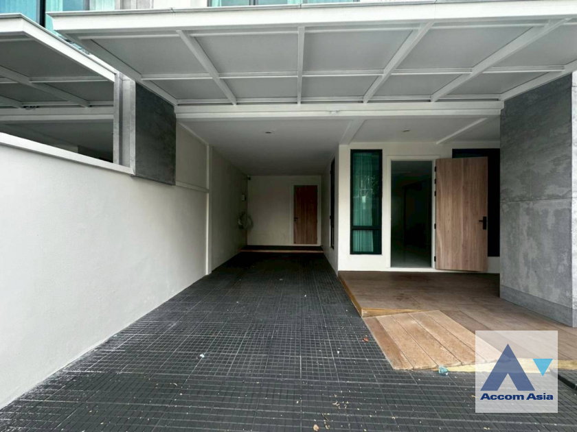 รูป 🔼🔽 AccomA 📩 Pet friendly 3 BR Townhouse @KLANG Nivas (AA41762) - รูปที่ 1/1