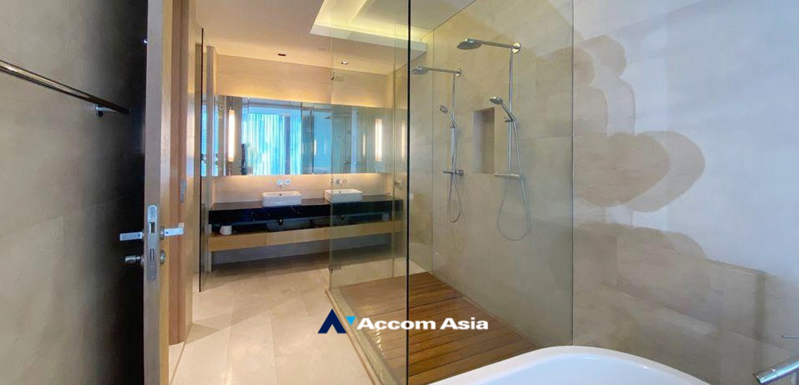 รูป 🔼🔽 AccomA 📩 Saladaeng Residences - รูปที่ 10/10