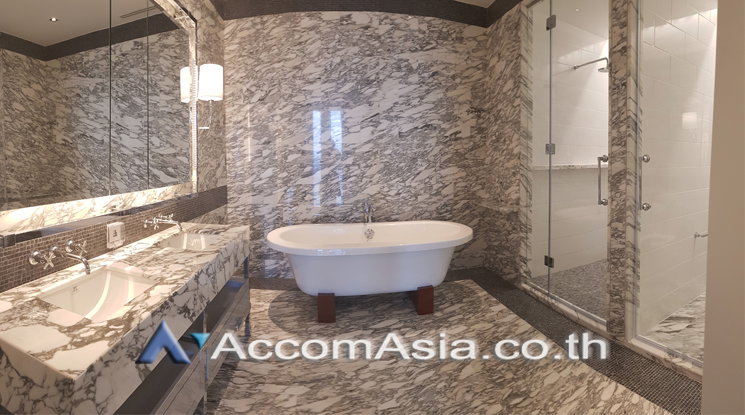 รูป 🔼🔽 AccomA 📩 Pet friendly 2 BR Condominium @The Ritz Carlton Residences (AA19857) - รูปที่ 20/20