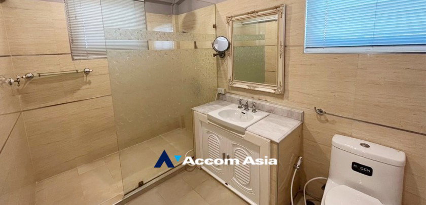 picture 🔼🔽 AccomA 📩 Home Office,Private Swimming Pool 3 BR House in  Bang Kapi (13001578) - 16/20