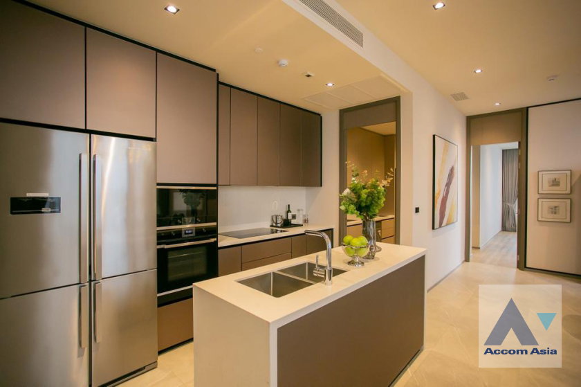 picture 🔼🔽 AccomA 📩  3 BR Condominium @HYDE Heritage Thonglor (AA37521) - 6/20