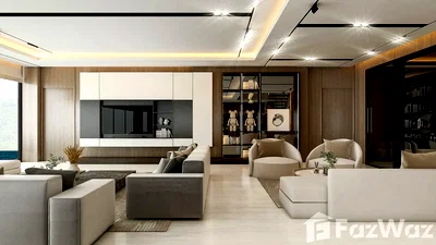 บ้านเดี่ยว ภูเก็ต : ขาย วิลล่า 4 ห้องนอน ในโครงการ โรวาน่า เรีย วิลล่า ภูเก็ต 1228154