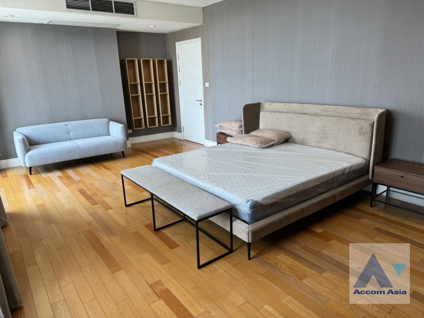 picture 🔼🔽 AccomA 📩 Pet friendly 3 BR Condominium @Aguston Sukhumvit 22 (AA22210) - 9/10