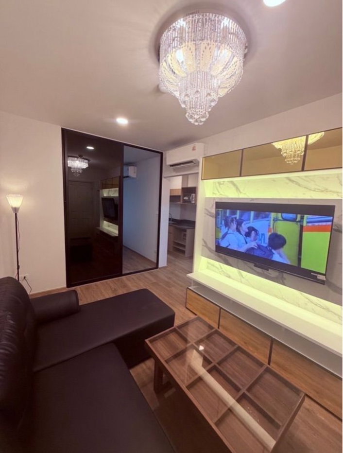 picture  HI Rise Sukhumvit 101 for rent ✨ Fully furnished - 2/5