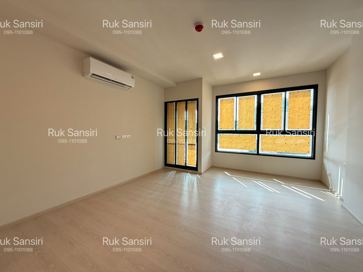 รูป Dcondo Calm รามคำแหง 1.79 ล้าน 🔥 - รูปที่ 4/15