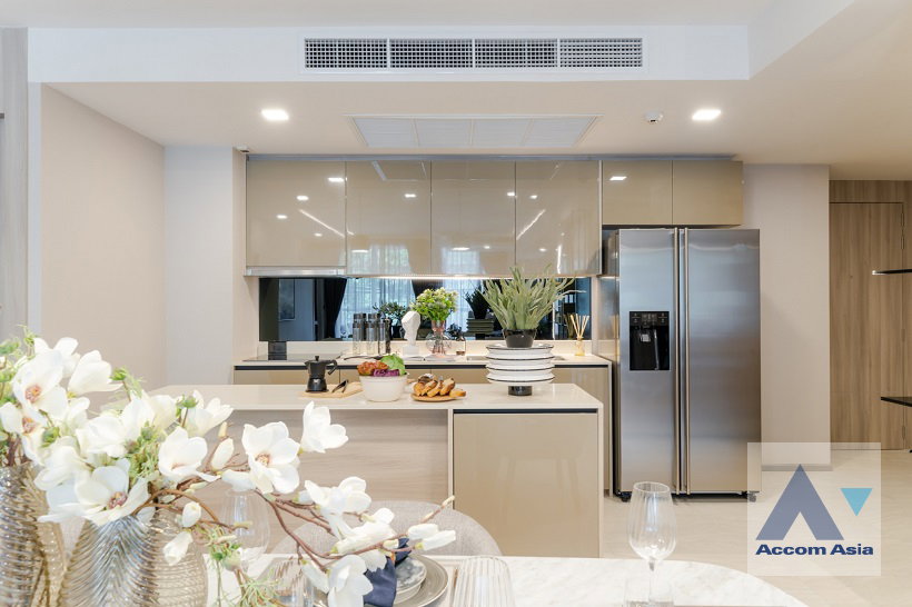 picture 🔼🔽 AccomA 📩 Modern condo with stylish interiors at Fynn Sukhumvit 31 (AA32188) - 11/20