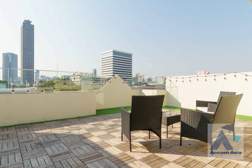 รูป 🔼🔽 AccomA 📩  5 BR Townhouse @ (AA15817) - รูปที่ 7/20