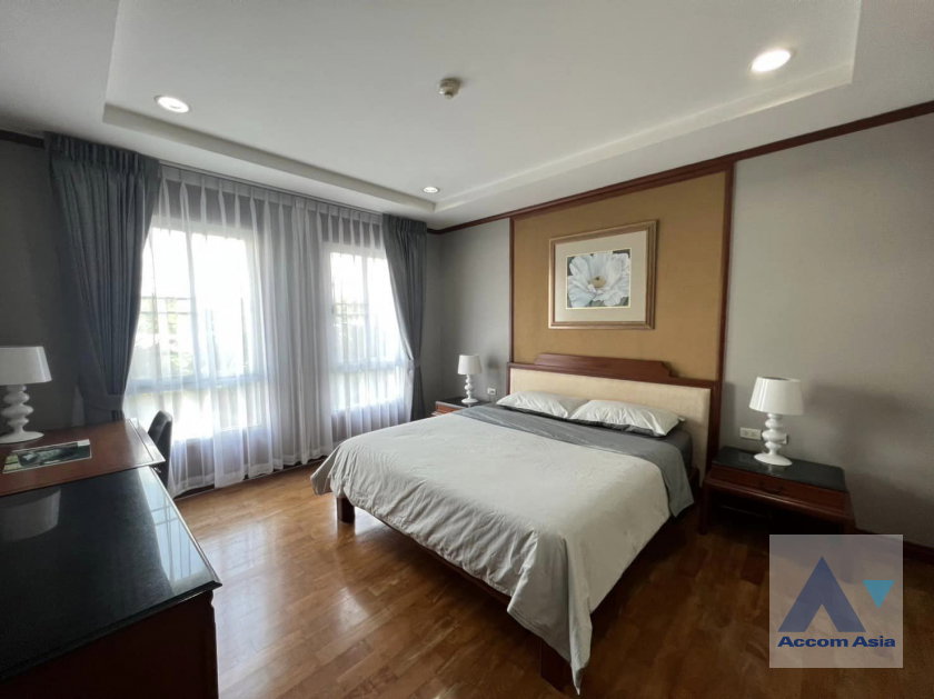 รูป 🔼🔽 AccomA 📩  2 BR Condominium @The Bangkok Sukhumvit 43 (1519146) - รูปที่ 12/18