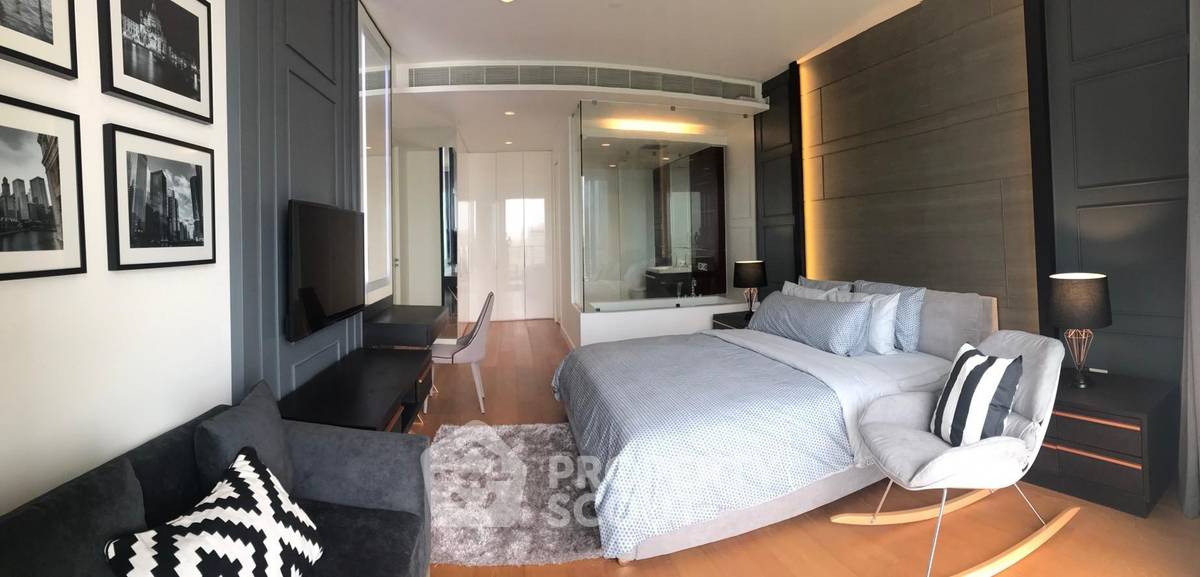 picture 2-BR Condo at 185 Rajadamri near BTS Ratchadamri (ID 452929) - 6/7